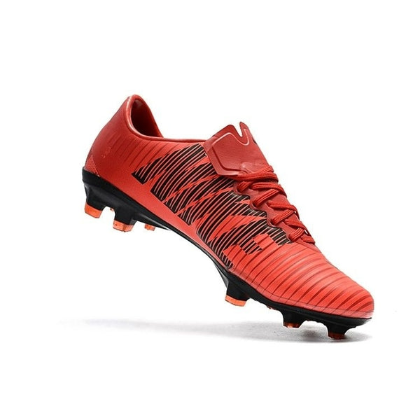 Chuteira fashion mercurial fire